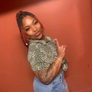 Meet your Posher, Ronnette